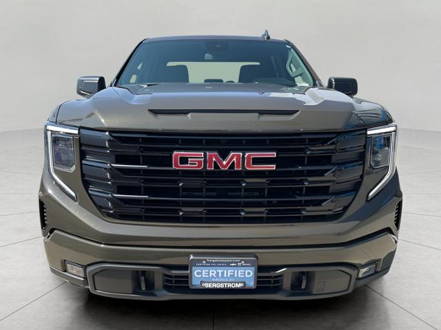 2023 GMC Sierra 1500 Vehicle Photo in MANITOWOC, WI 54220-5838