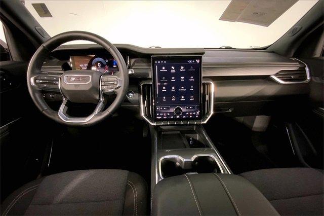 2025 GMC Acadia Vehicle Photo in INDEPENDENCE, MO 64055-1377
