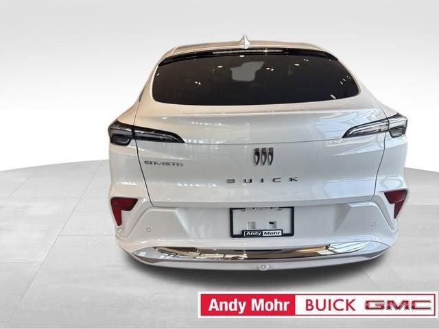 2025 Buick Envista Vehicle Photo in Fishers, IN 46038
