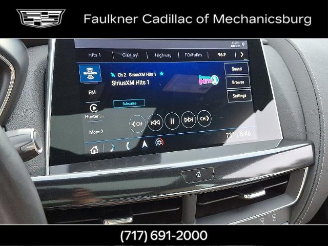 2023 Cadillac CT5 Vehicle Photo in MECHANICSBURG, PA 17050-1707