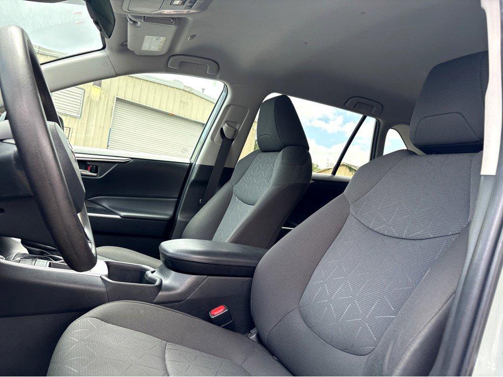 2023 Toyota RAV4 Vehicle Photo in SAVANNAH, GA 31406-4513