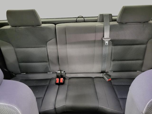 2018 Chevrolet Silverado 1500 Vehicle Photo in NEENAH, WI 54956-2243