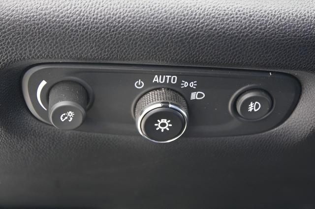 2019 Chevrolet Traverse Vehicle Photo in Green Bay, WI 54304