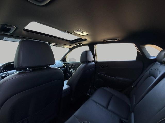 2019 Hyundai KONA Vehicle Photo in Appleton, WI 54914