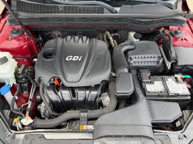 2014 Kia Optima Vehicle Photo in Appleton, WI 54914