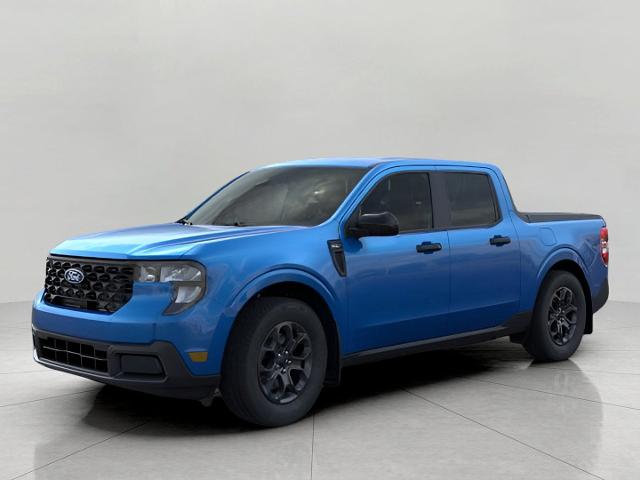 2025 Ford Maverick Vehicle Photo in Neenah, WI 54956
