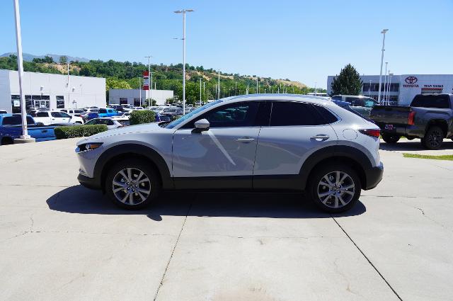 2025 Mazda CX-30 Vehicle Photo in Riverdale, UT 84405