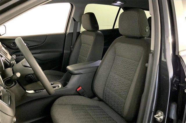 2022 Chevrolet Equinox Vehicle Photo in INDEPENDENCE, MO 64055-1314