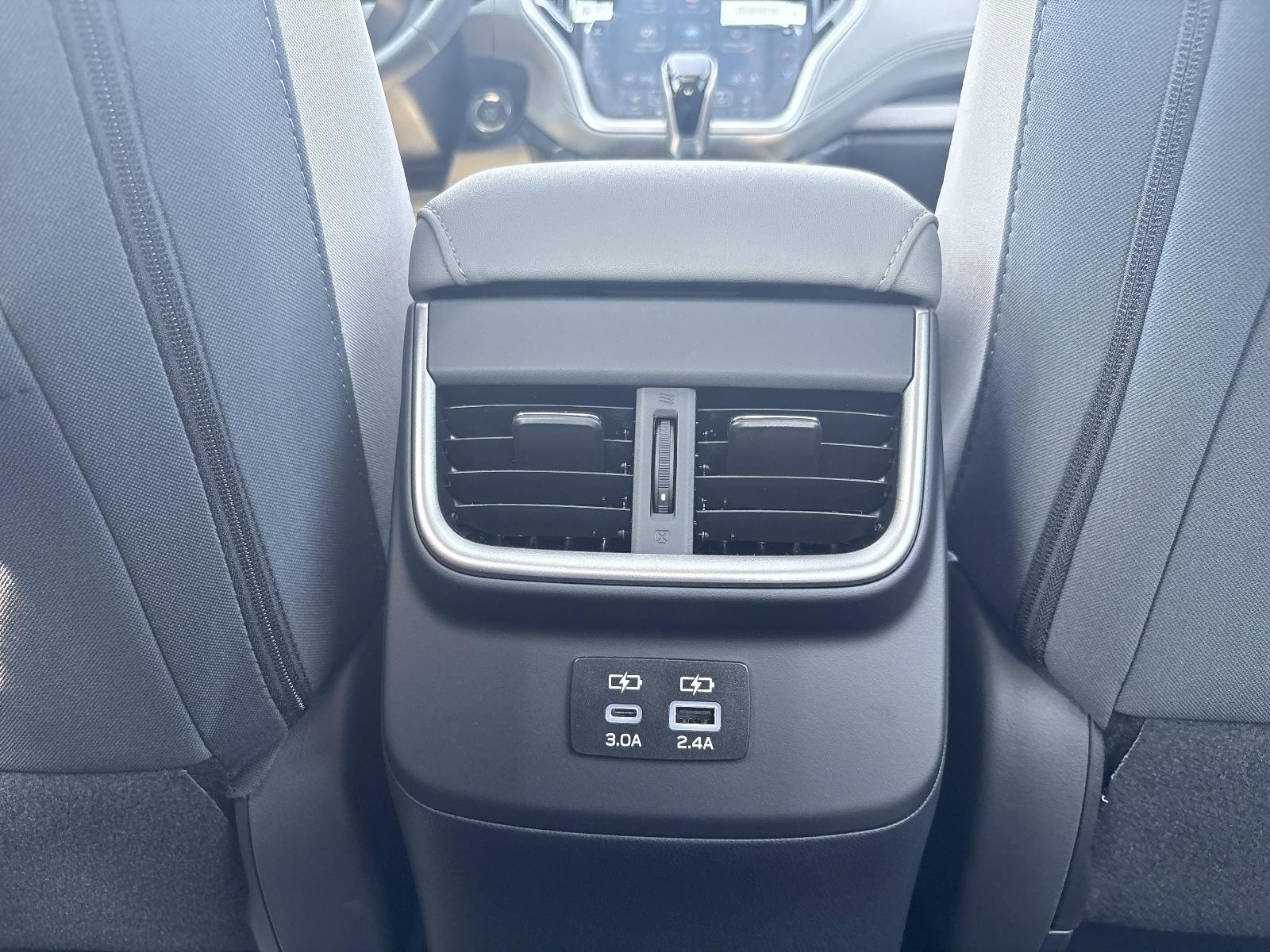 2025 Subaru Legacy Vehicle Photo in Mechanicsburg, PA 17050