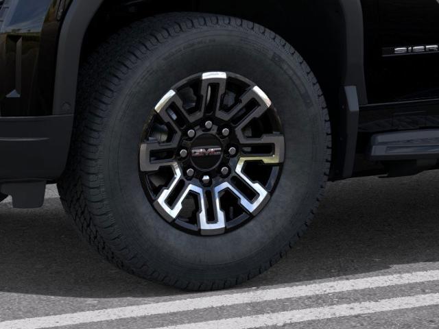 2026 GMC Sierra EV Vehicle Photo in TREVOSE, PA 19053-4984