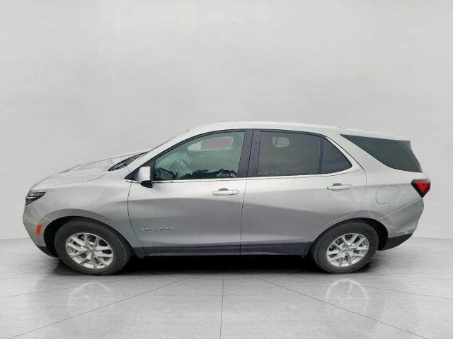 2022 Chevrolet Equinox Vehicle Photo in MADISON, WI 53713-3220