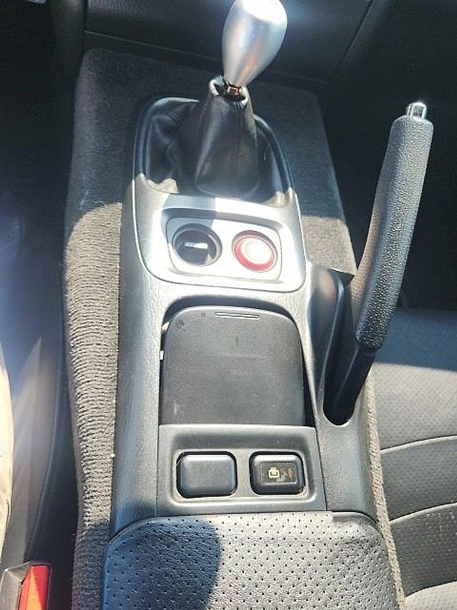 2000 Honda S2000 Vehicle Photo in Harrisburg, PA 17111