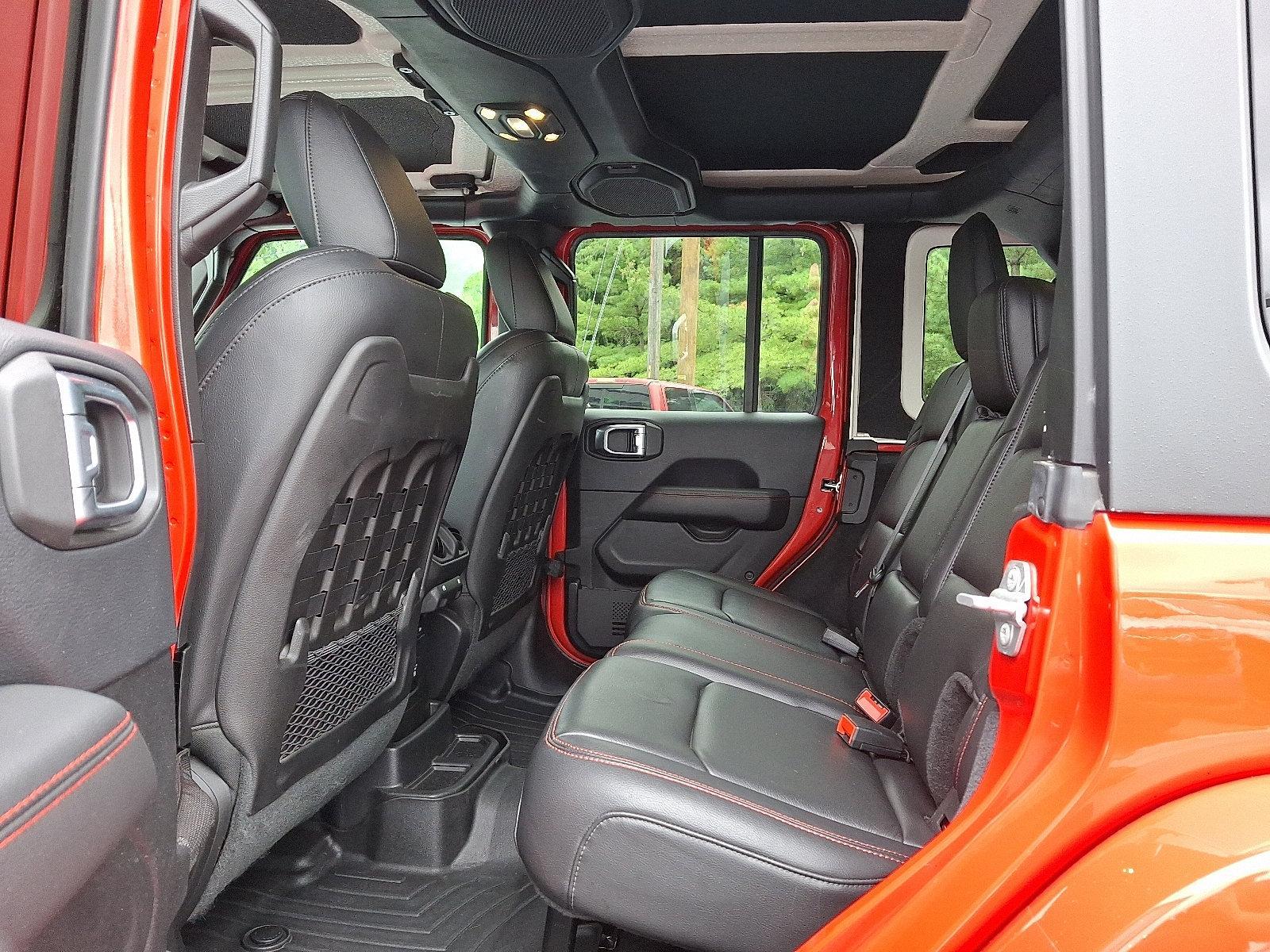2019 Jeep Wrangler Unlimited Vehicle Photo in Harrisburg, PA 17111