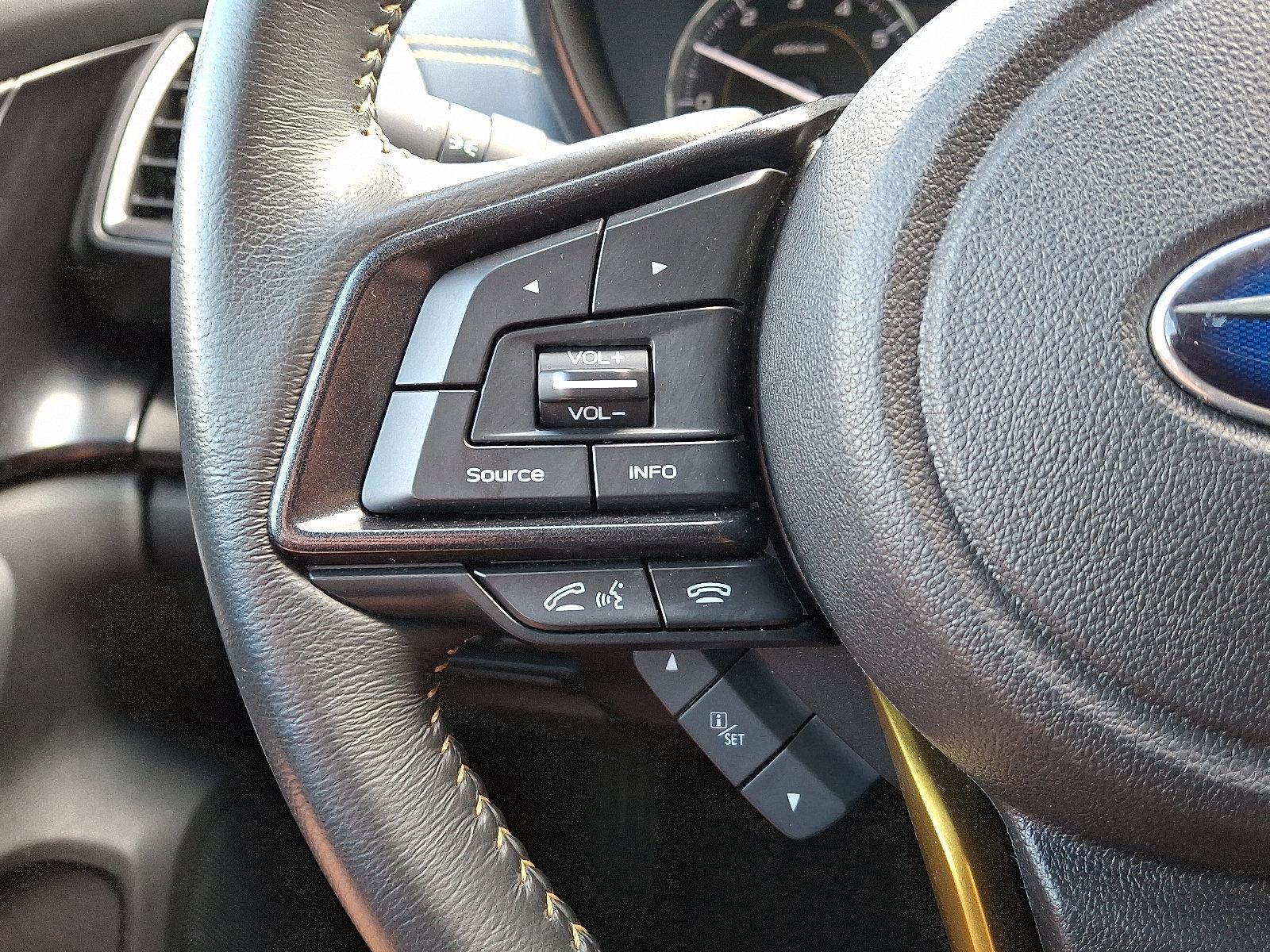 2021 Subaru Crosstrek Vehicle Photo in Harrisburg, PA 17111