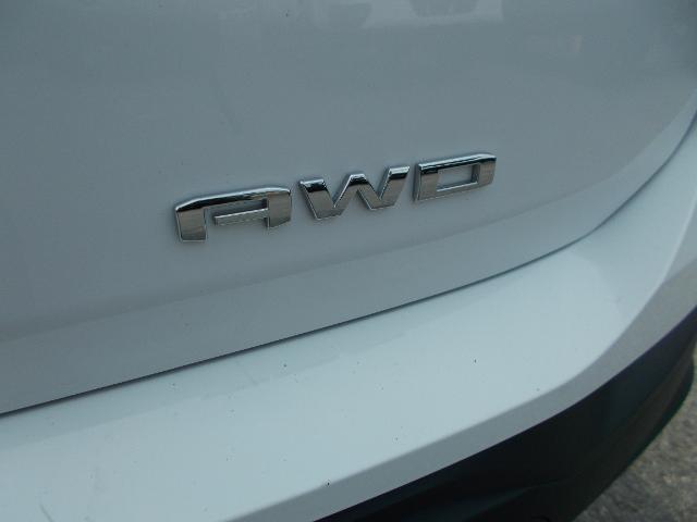 2022 GMC Terrain Vehicle Photo in LOWELL, MA 01852-4336