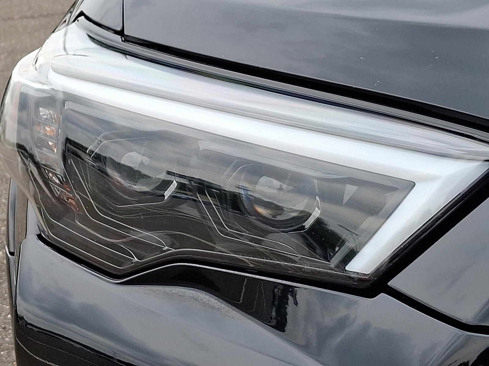 2021 Toyota 4Runner Vehicle Photo in Trevose, PA 19053
