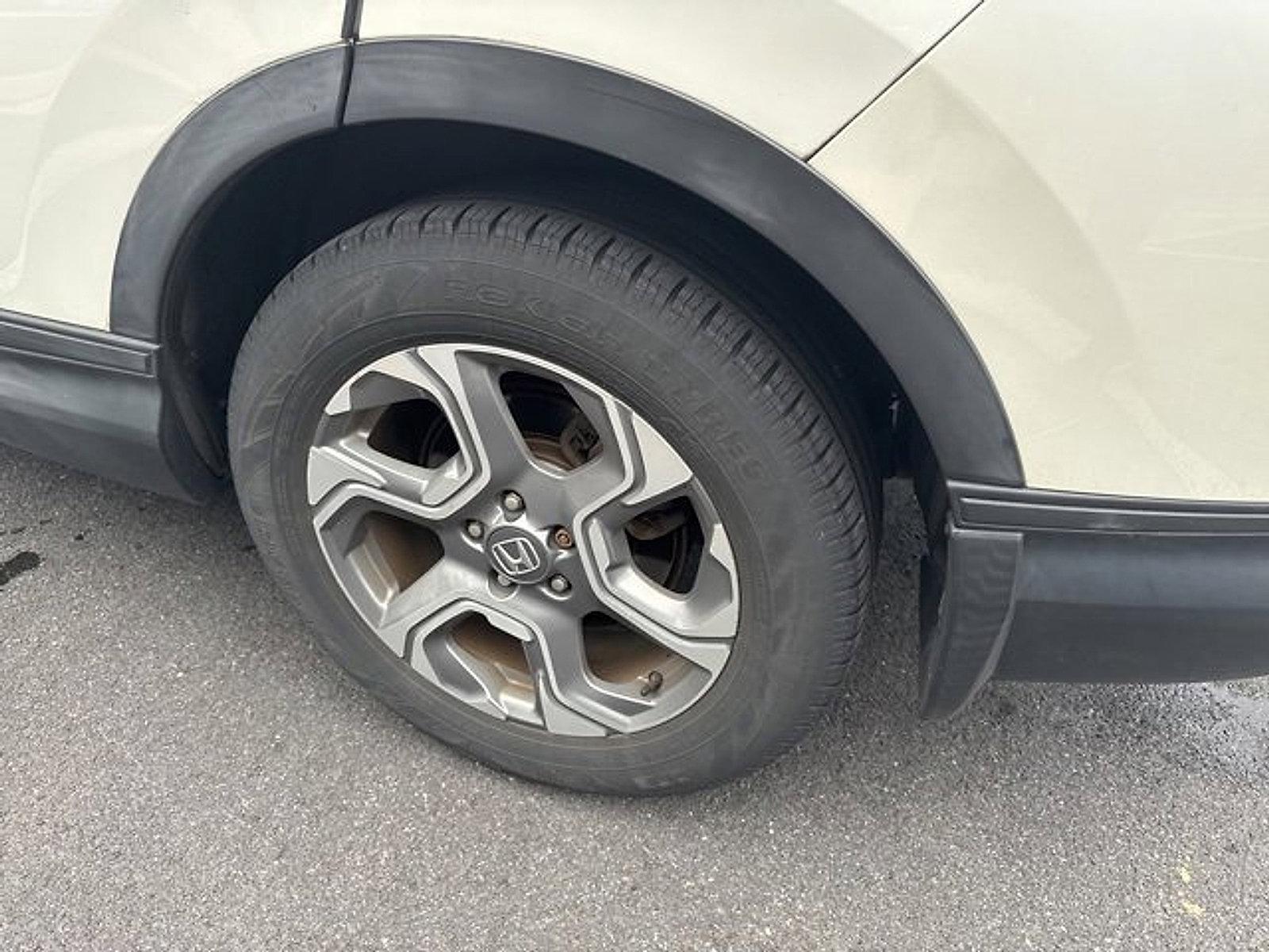 2017 Honda CR-V Vehicle Photo in Harrisburg, PA 17111