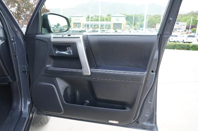 2024 Toyota 4Runner Vehicle Photo in Riverdale, UT 84405