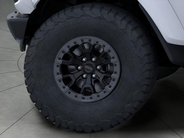 2025 Ford Bronco Vehicle Photo in Neenah, WI 54956