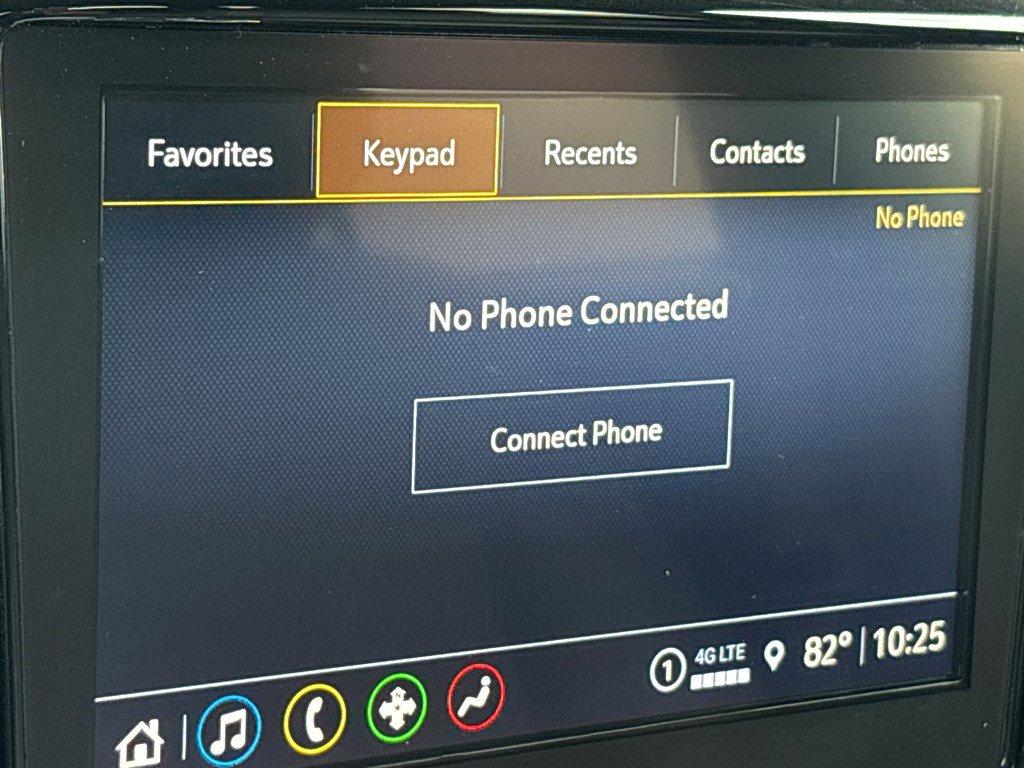2023 Chevrolet Traverse Vehicle Photo in SAVANNAH, GA 31406-4513