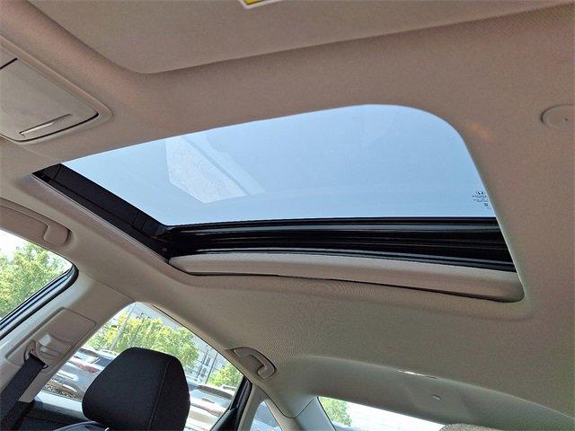 2023 Honda Accord Sedan Vehicle Photo in Willow Grove, PA 19090