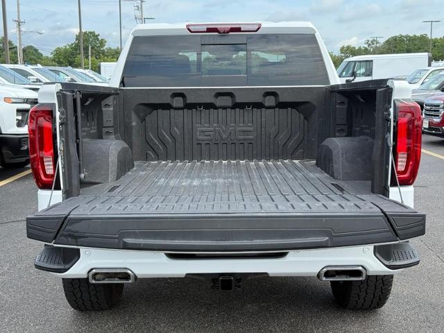 2023 GMC Sierra 1500 Vehicle Photo in COLUMBIA, MO 65203-3903