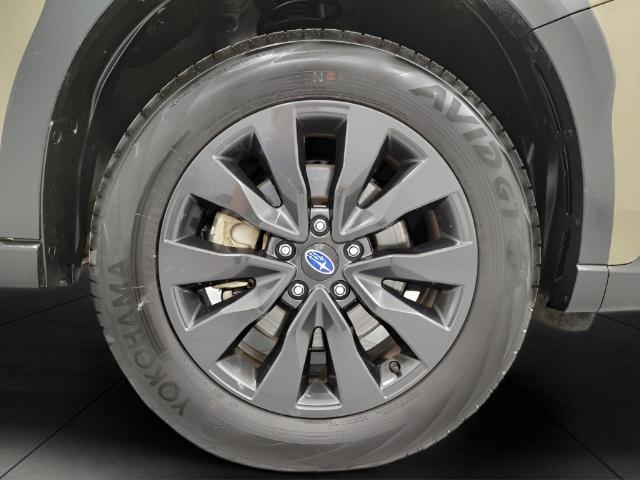 2024 Subaru Outback Vehicle Photo in MADISON, WI 53713-3220