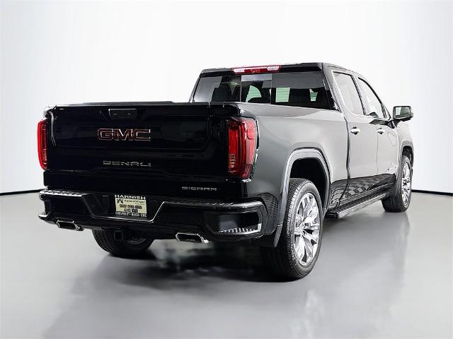 2025 GMC Sierra 1500 Vehicle Photo in PUYALLUP, WA 98371-4149