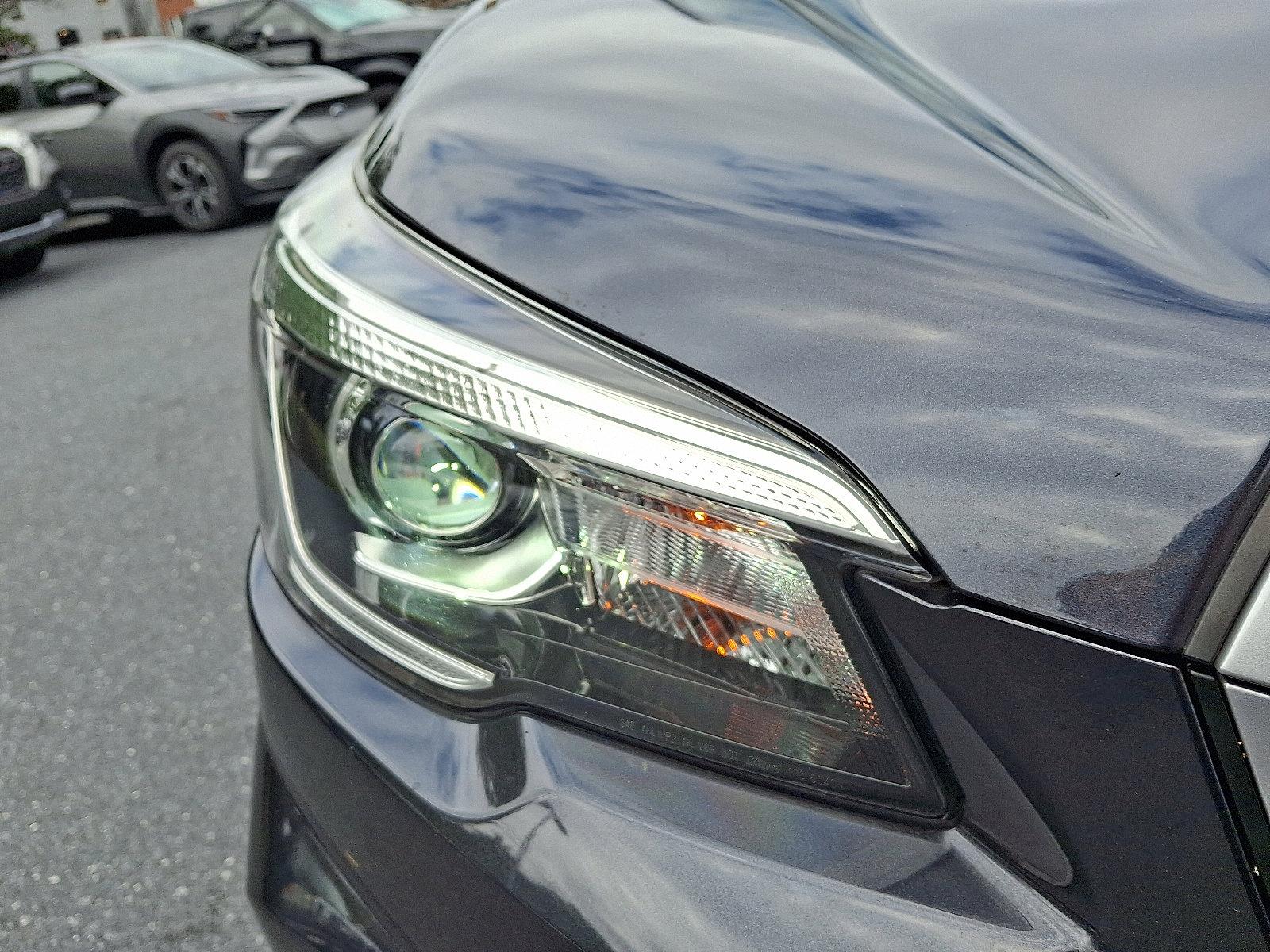 2019 Subaru Forester Vehicle Photo in Harrisburg, PA 17111