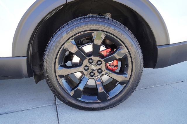 2020 Ford Explorer Vehicle Photo in Riverdale, UT 84405