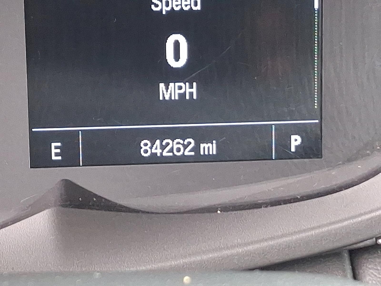 2020 Chevrolet Trax Vehicle Photo in Trevose, PA 19053