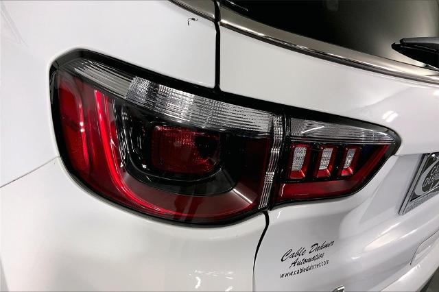 2023 Jeep Compass Vehicle Photo in Lees Summit, MO 64086