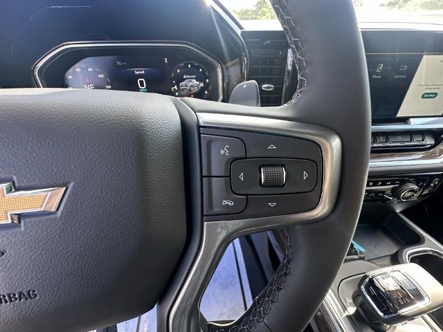 2026 Chevrolet Silverado 1500 Vehicle Photo in GARDNER, MA 01440-3110