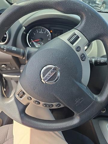 2012 Nissan Rogue Vehicle Photo in HARRISBURG, PA 17111-1033