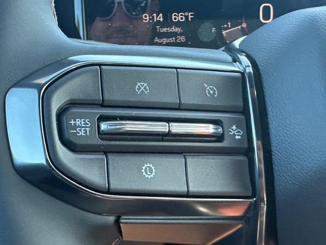 2026 GMC Terrain Vehicle Photo in COLUMBIA, MO 65203-3903