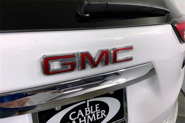 2024 GMC Terrain Vehicle Photo in KANSAS CITY, MO 64114-4502