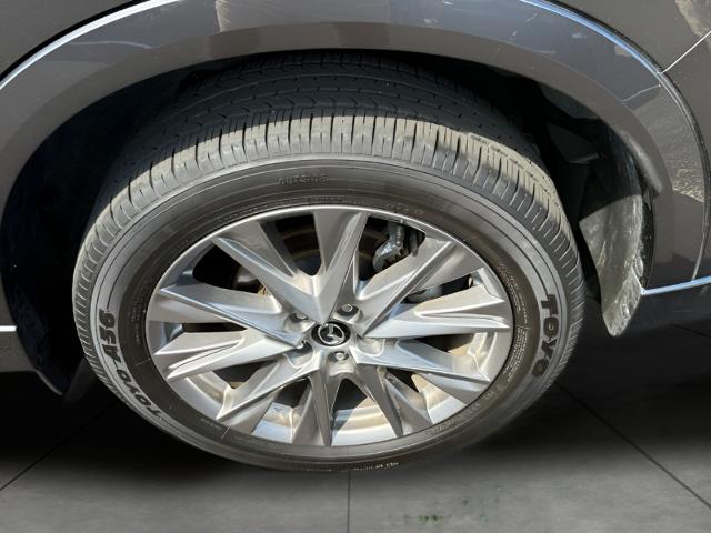 2024 Mazda CX-5 Vehicle Photo in MIDDLETON, WI 53562-1492