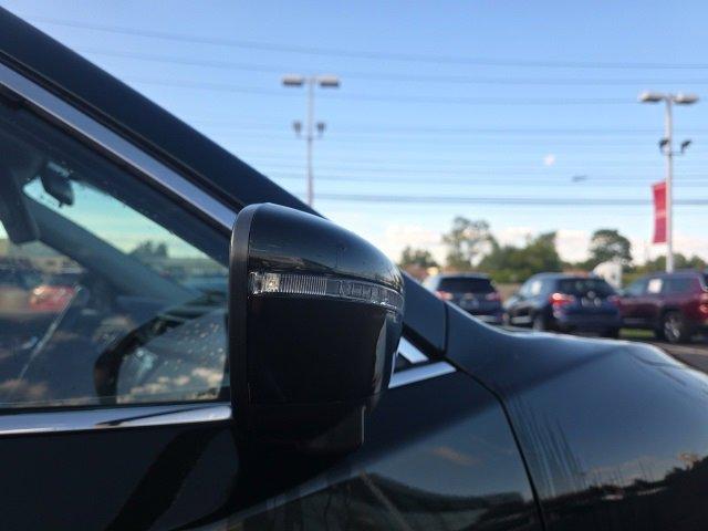 2018 Nissan Rogue Vehicle Photo in Harrisburg, PA 17111-1033