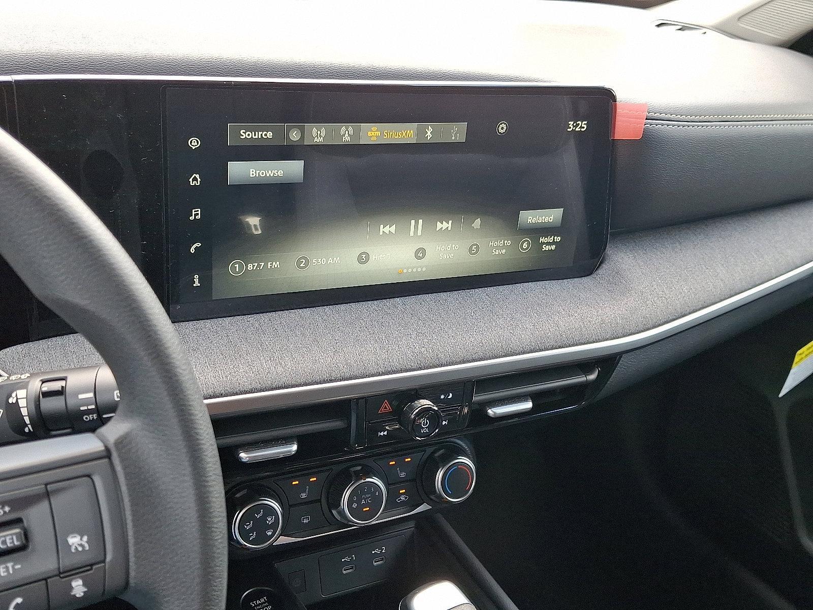 2025 Nissan Kicks Vehicle Photo in Mechanicsburg, PA 17050-2306