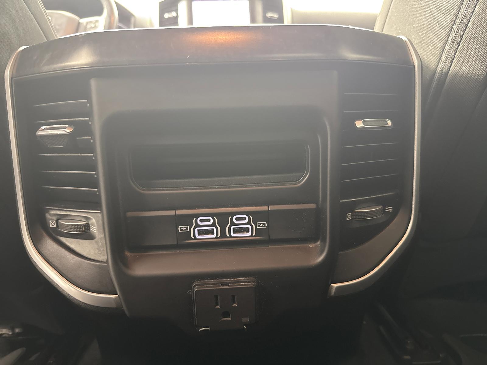 2022 Ram 1500 Vehicle Photo in Georgetown, TX 78626