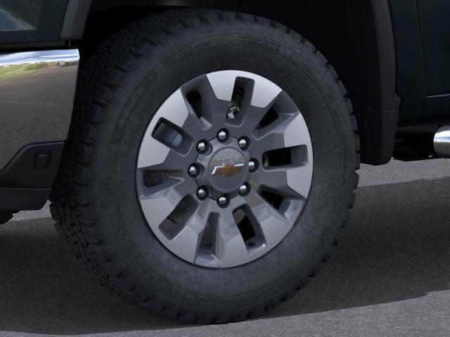 2026 Chevrolet Silverado 2500 HD Vehicle Photo in LANCASTER, PA 17601-0000