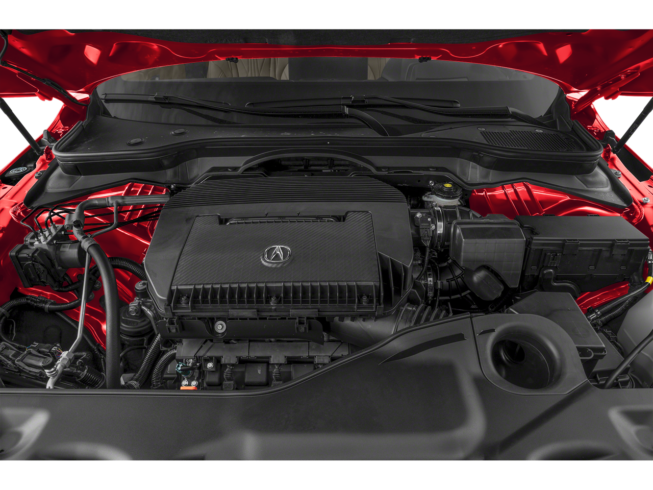 2026 Acura MDX Vehicle Photo in Grapevine, TX 76051