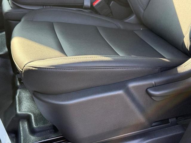 2026 Chevrolet Silverado 1500 Vehicle Photo in COLUMBIA, MO 65203-3903
