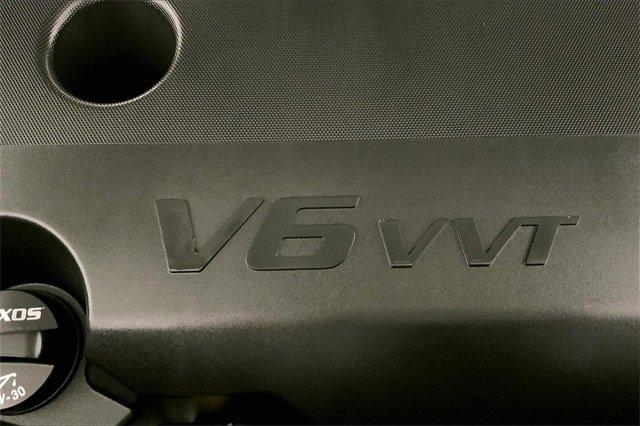 2023 Chevrolet Traverse Vehicle Photo in KANSAS CITY, MO 64114-4502
