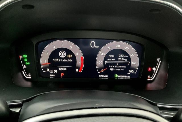 2025 Acura Integra Vehicle Photo in Grapevine, TX 76051