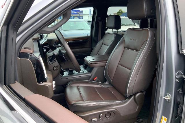2023 GMC Sierra 1500 Vehicle Photo in INDEPENDENCE, MO 64055-1377