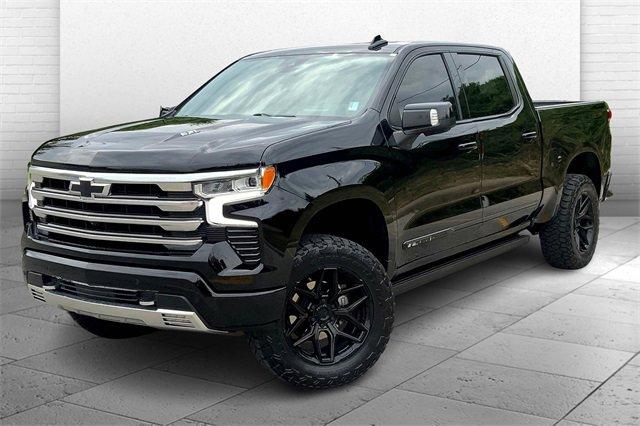 2023 Chevrolet Silverado 1500 Vehicle Photo in KANSAS CITY, MO 64114-4545