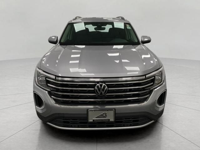 2024 Volkswagen Atlas Vehicle Photo in Appleton, WI 54913