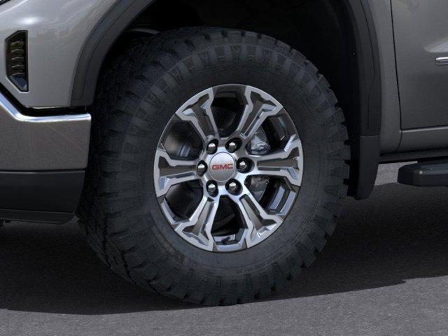 2024 GMC Sierra 1500 Vehicle Photo in WEST FRANKFORT, IL 62896-4173