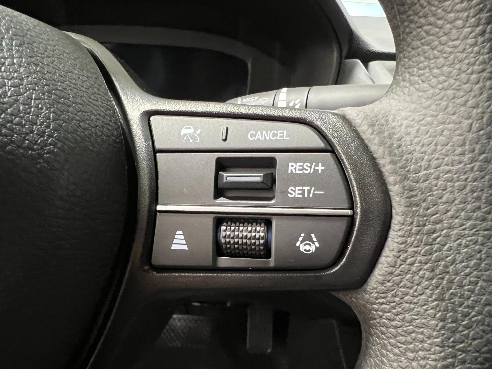 2024 Honda Accord Sedan Vehicle Photo in Muncy, PA 17756